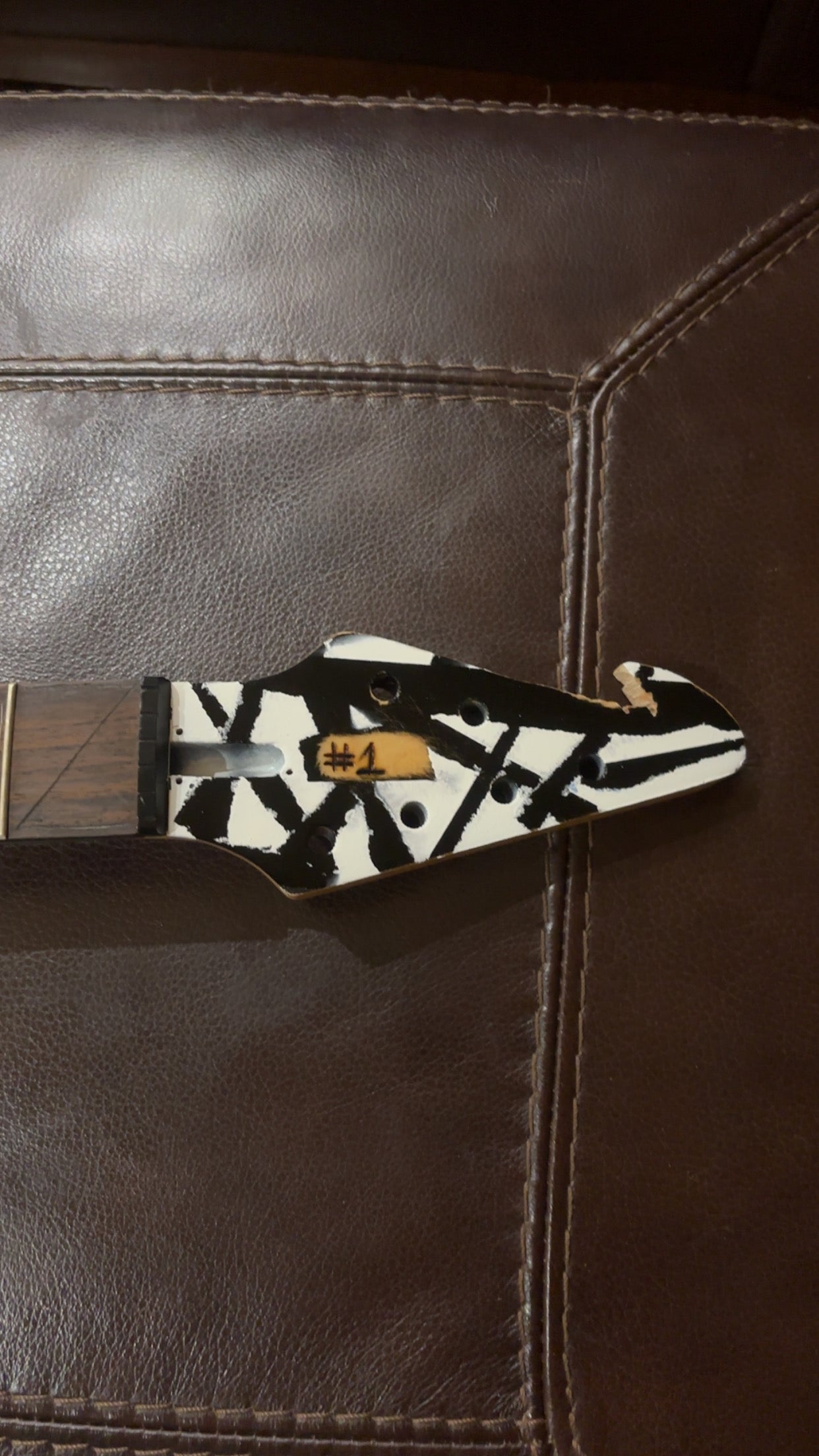 100x Entries for the giveaway guitar!! Only 25 available!!