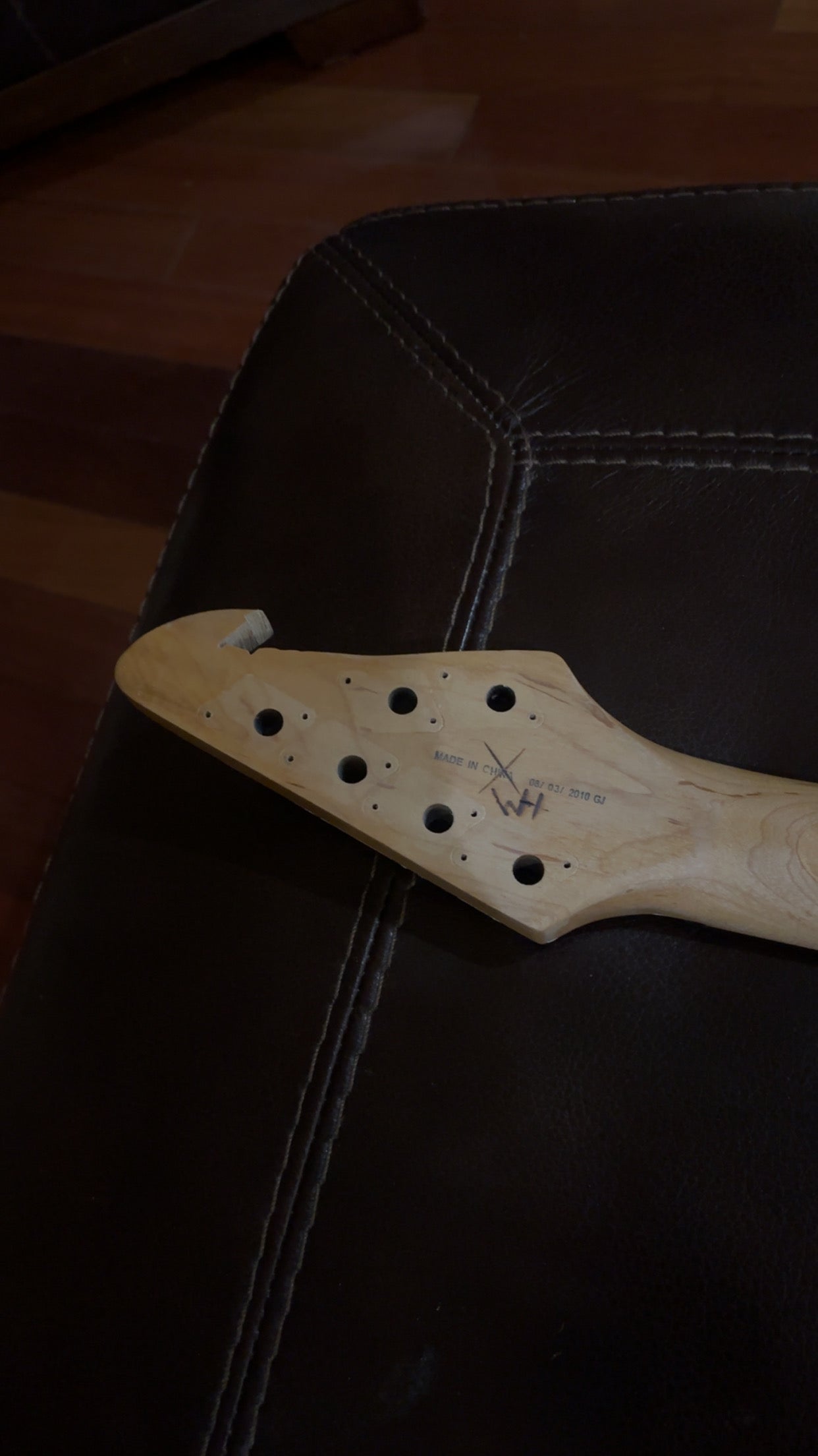 100x Entries for the giveaway guitar!! Only 25 available!!